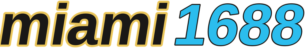 miami1688 logo